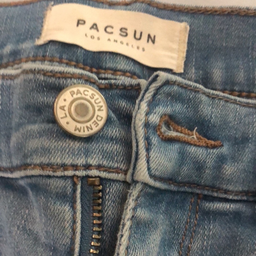 Pacsun pants 👖 - Picture 7 of 7